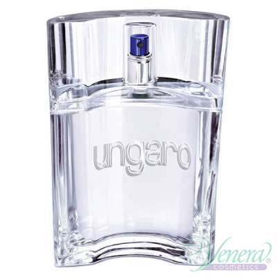 Emanuel Ungaro Ungaro Cologne Extreme EDT 90ml for Men Without Package Men's Fragrances without package 