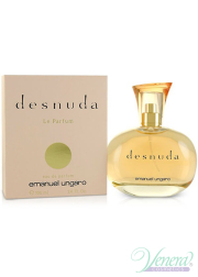 Emanuel Ungaro Desnuda EDP 100ml for Women Women's Fragrance
