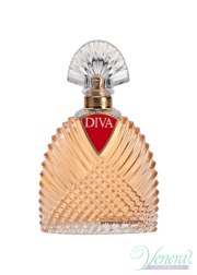 Ungaro Diva EDT 100ml for Women Without Package Women's