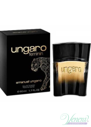 Ungaro Feminin EDT 90ml for Women Women's Fragrance