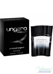 Ungaro Masculin EDT 30ml for Men Men's Fragrance