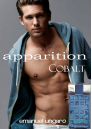 Ungaro Apparition Cobalt EDT 90ml for Men Men's Fragrance
