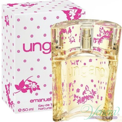 Emanuel Ungaro Ungaro Party EDT 90ml for Women Women's Fragrance