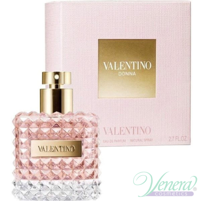 Valentino Donna EDP 100ml for Women Women's Fragrance