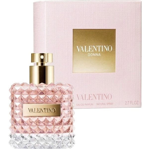 tilbagemeldinger Bounce telefon Valentino Donna EDP 30ml for Women | Venera Cosmetics