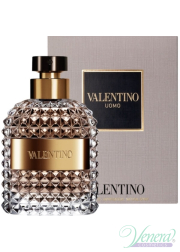 Valentino Uomo EDT 50ml for Men
