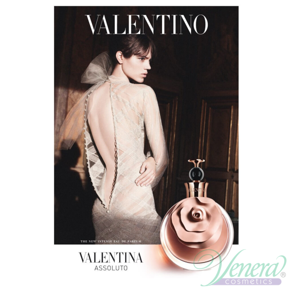 Valentino Valentina Assoluto 80ml Women Without Package | Venera Cosmetics