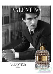 Valentino Uomo EDT 100ml for Men Without Package