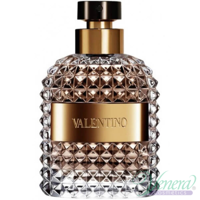 Valentino Uomo EDT 100ml for Men Without Package Men's