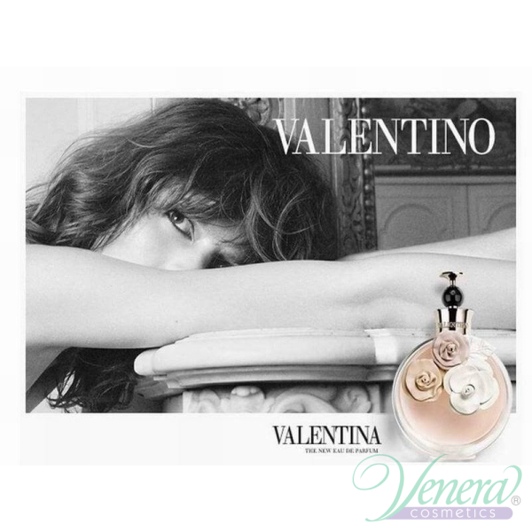 Valentina Set 50ml + Body Lotion 100ml) for Women | Venera Cosmetics