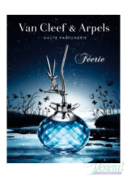 Van Cleef & Arpels Feerie EDP 100ml for Wom...