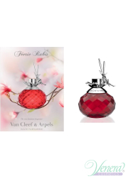 Van Cleef & Arpels Feerie Rubis EDP 30ml for Women Women's Fragrance