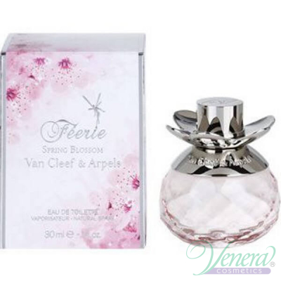 Van Cleef & Arpels Feerie Spring Blossom EDT 30ml for Women Women's Fragrance