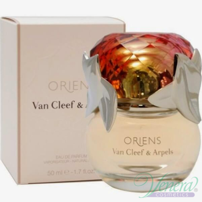 Van Cleef & Arpels Oriens EDP 100ml for Women Women's Fragrance