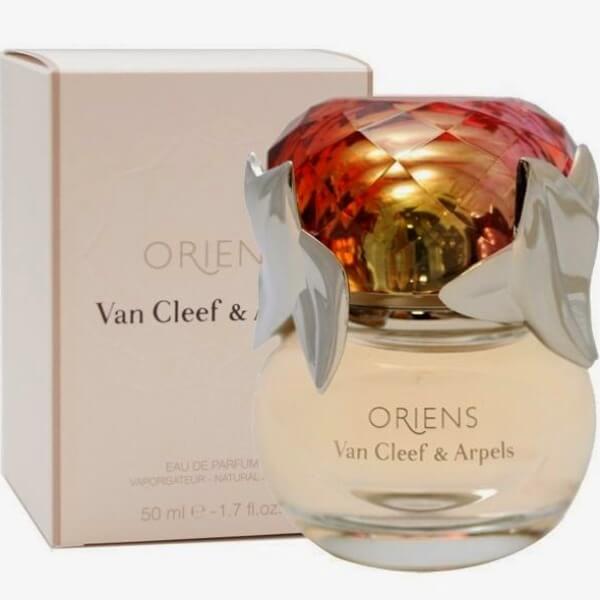 voor de helft Hoe toernooi Van Cleef & Arpels Oriens EDP 30ml for Women | Venera Cosmetics