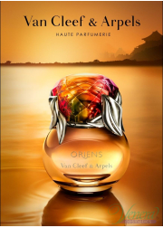 Van Cleef & Arpels Oriens EDP 30ml for Women Women's Fragrance