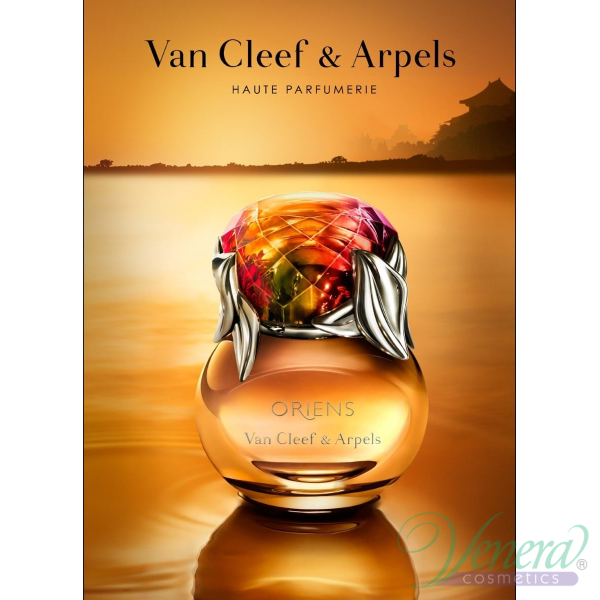 Absoluut behuizing auteur Van Cleef & Arpels Oriens EDP 100ml for Women | Venera Cosmetics
