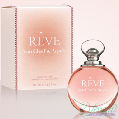 Van Cleef & Arpels Reve EDP 50ml for Women Women's Fragrance