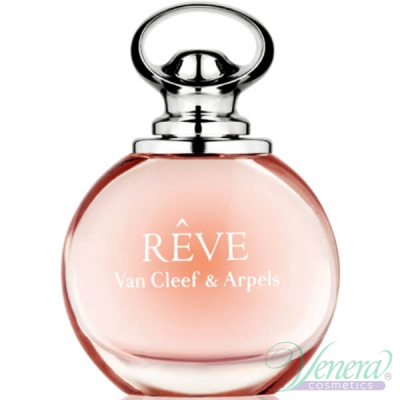 Van Cleef & Arpels Reve EDP 100ml for Women Without Package Women's Fragrance