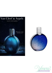 Van Cleef & Arpels Midnight in Paris EDT 40...