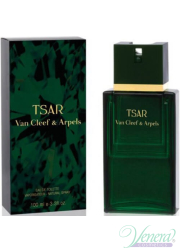 Van Cleef & Arpels Tsar EDT 100ml for Men Men's Fragrance