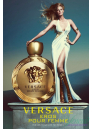 Versace Eros Pour Femme EDP 100ml for Women Women's Fragrance