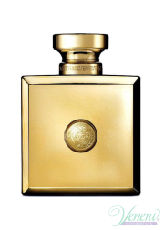 Versace Pour Femme Oud Oriental EDP 100ml for Women Without Package Women's Fragrances without package