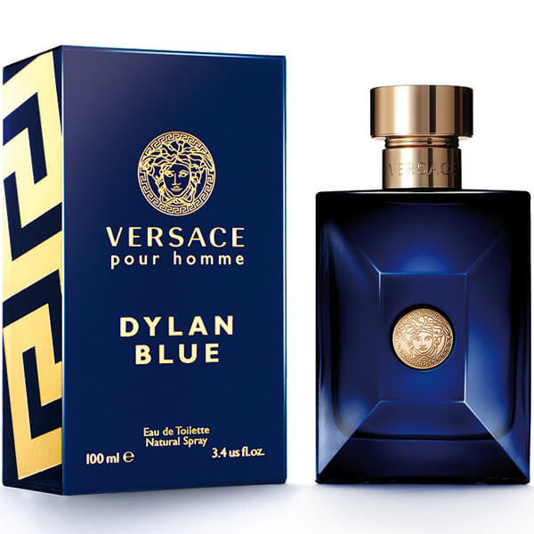 versace pour homme dylan blue 30ml