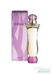Versace Woman EDP 100ml for Women Women's Fragrance