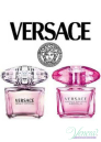 Versace Bright Crystal Absolu EDP 90ml for Women Without Package Women's Fragrances without cap