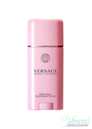 Versace Bright Crystal Deo Stick 50ml for Women