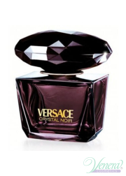 Versace Crystal Noir EDP 90ml for Women Without Package Women's