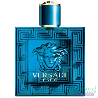 Versace Eros EDT 100ml for Men Without Package Men's