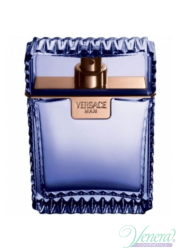 Versace Man EDT 100ml for Men Without Package