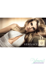 Versace Pour Femme EDP 50ml for Women Women's Fragrance