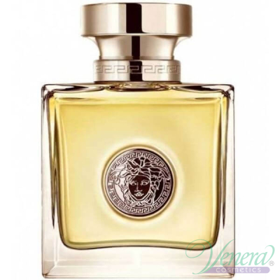 Versace Pour Femme EDP 100ml for Women Without Package Women's Fragrances without package