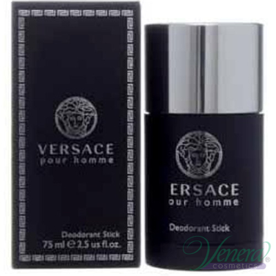 Versace Pour Homme Deo Stick 75ml for Men Men's