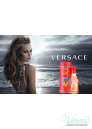 Versace Red Jeans EDT 75ml for Women Women's Fragrance