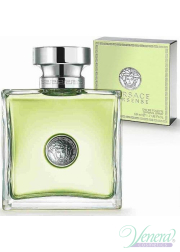 Versace Versense EDT 100ml for Women Women's Fragrance