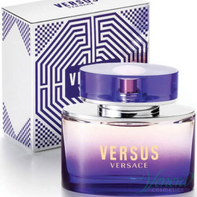 Versace Versus EDT 50ml for Women Women's Fragrance