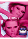 Versace Versus Set (EDT 50ml + BL 50ml + Roller Ball) for Women Women's