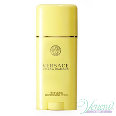 Versace Yellow Diamond Deo Stick 50ml for Women Women's