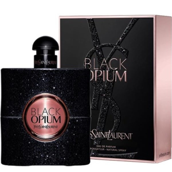 YSL Black Opium Women's Perfume 30ml, 50ml, 90ml