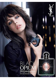 YSL Black Opium EDP 50ml for Women Women's Fragrance