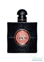 YSL Black Opium EDP 90ml for Women Without Package Women's Fragrances without package