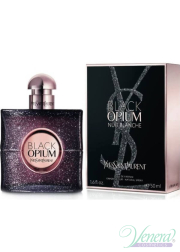 YSL Black Opium Nuit Blanche EDP 50ml for Women Women's Fragrance