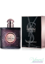 YSL Black Opium Nuit Blanche EDP 90ml for Women Without Package Women's Fragrance without package