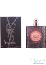 YSL Black Opium Nuit Blanche EDP 90ml for Women Women's Fragrance