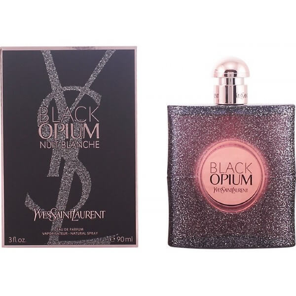 black opium nuit blanche 90 ml