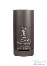 YSL L'Homme Deo Stick 75ml for Men Men's face and body products